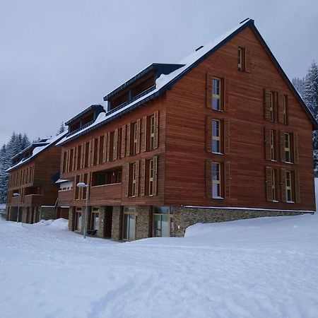 Apartman Horni Misecky - Luxusni Ubytovani Pro Dve Rodiny S Detmi 外观 照片