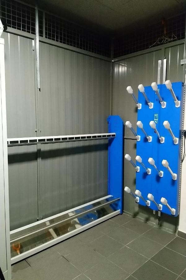 Apartman Horni Misecky - Luxusni Ubytovani Pro Dve Rodiny S Detmi 外观 照片